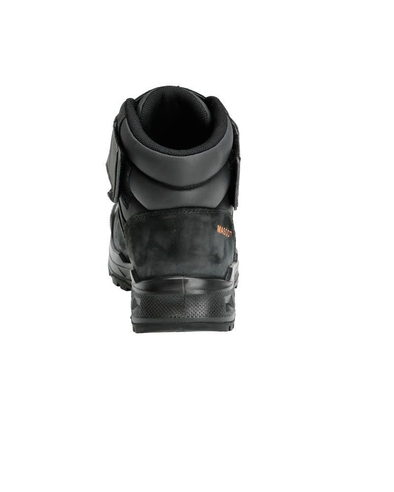 FOOTWEAR INDUSTRY Sicherheitsstiefel