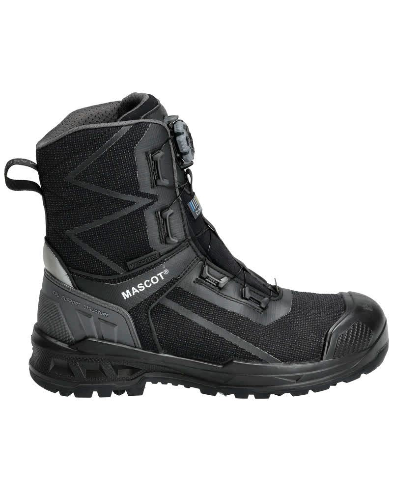 FOOTWEAR INDUSTRY Sicherheitsstiefel