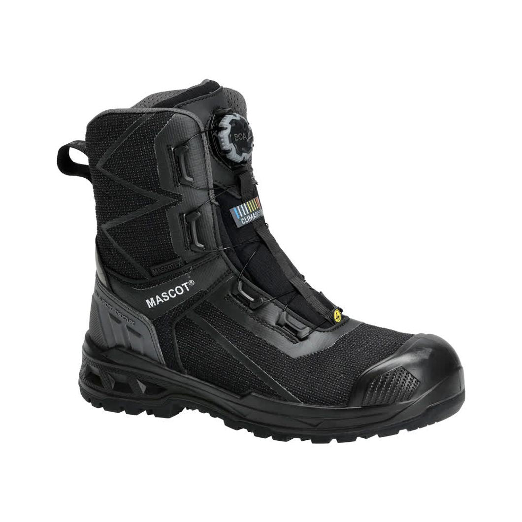 MASCOT FOOTWEAR INDUSTRY Sicherheitsstiefel