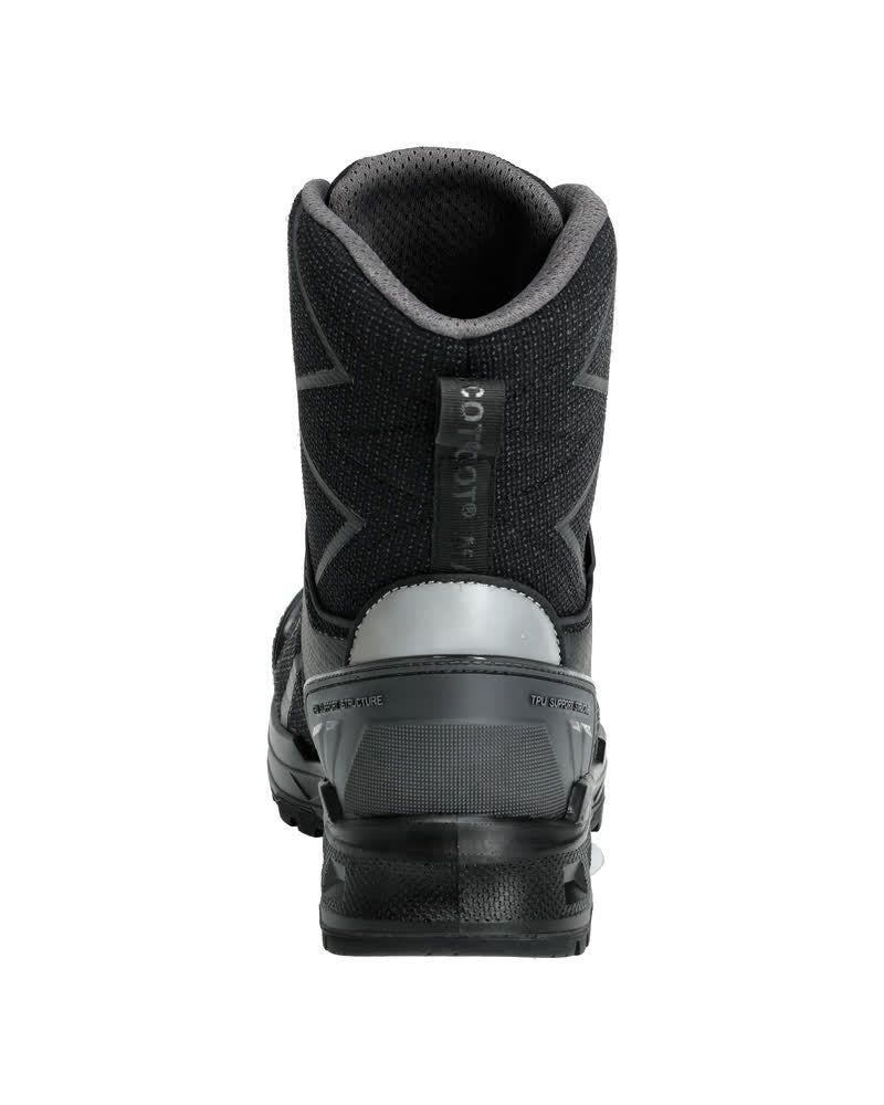 FOOTWEAR INDUSTRY Sicherheitsstiefel