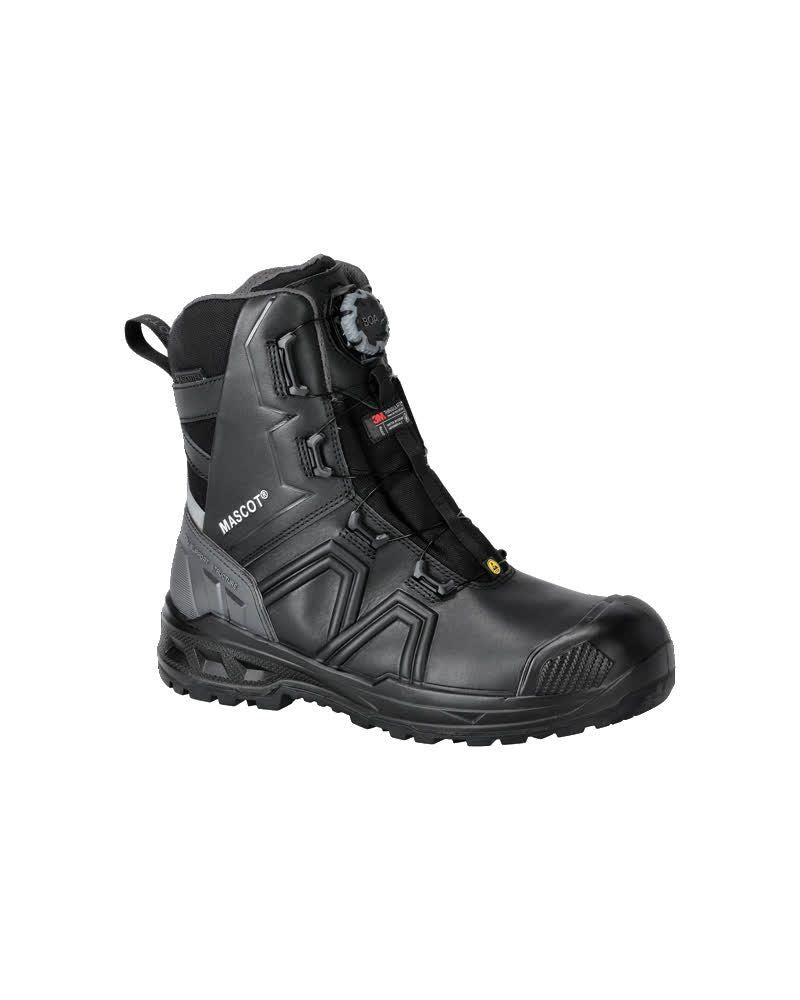 FOOTWEAR INDUSTRY F1105-902 Sicherheitsstiefel
