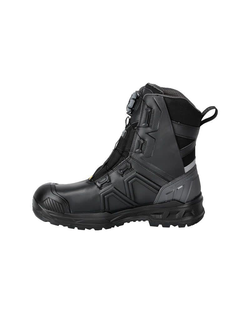 FOOTWEAR INDUSTRY F1105-902 Sicherheitsstiefel