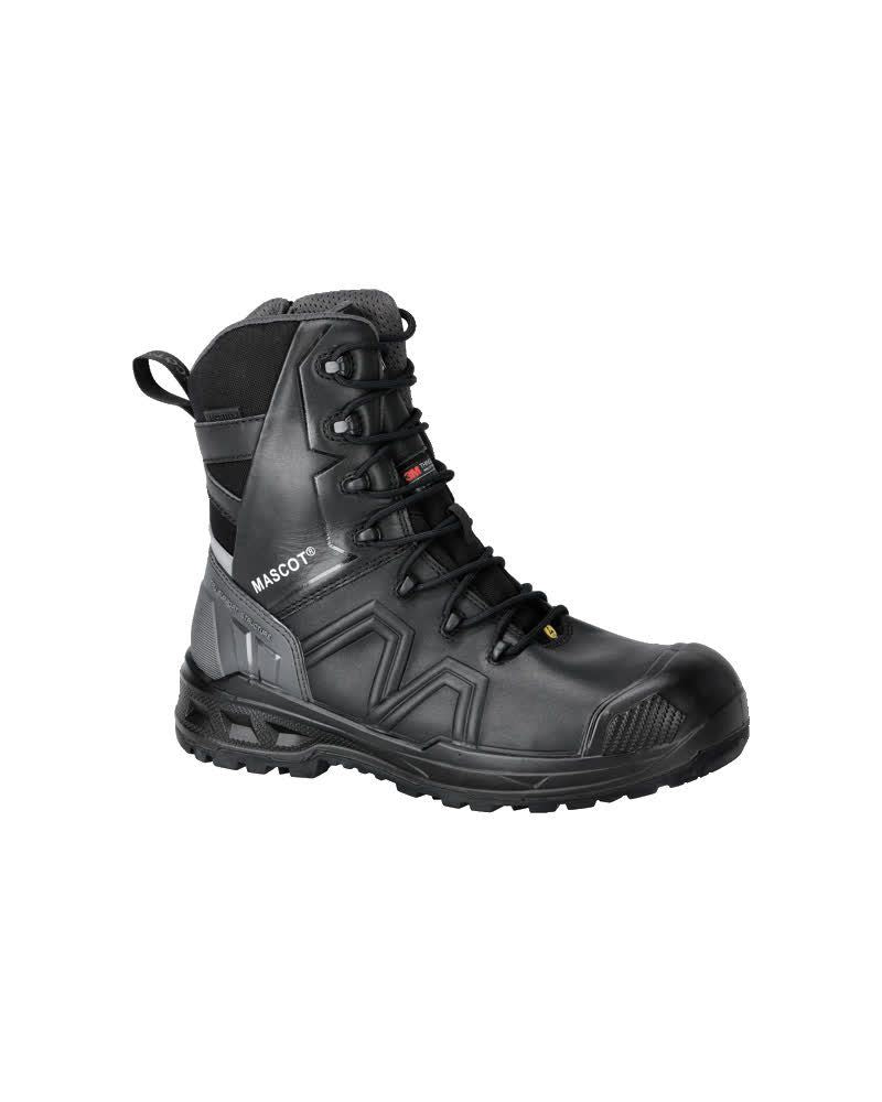 F1107-902 S7S PRO SUPPORT STRENGTH-TB Sicherheitsstiefel