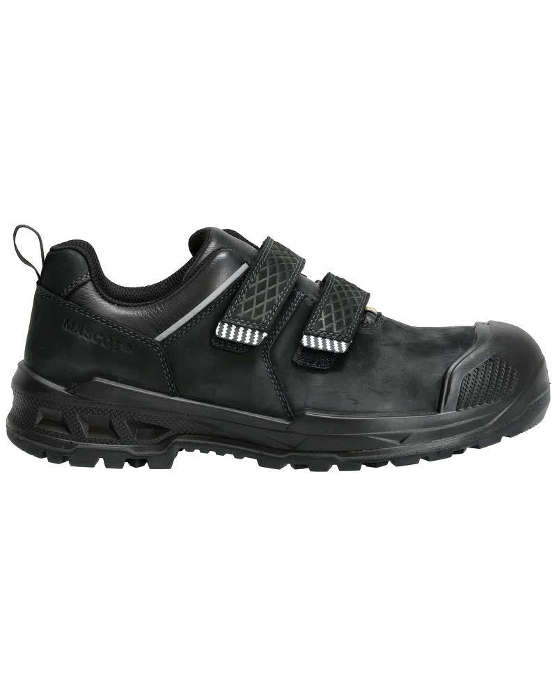 Footwear Industry Sicherheitsschuhe