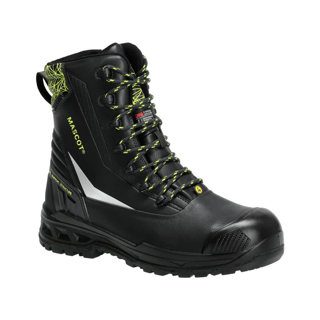 F1300-902 Sicherheitsstiefel