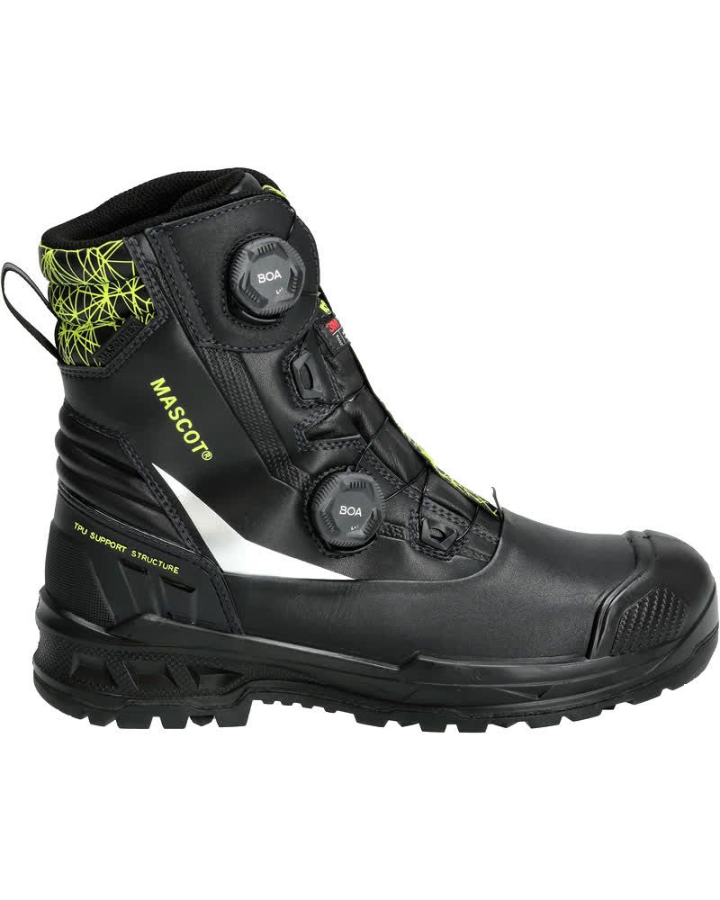 F1301 S7S Sicherheitsstiefel
