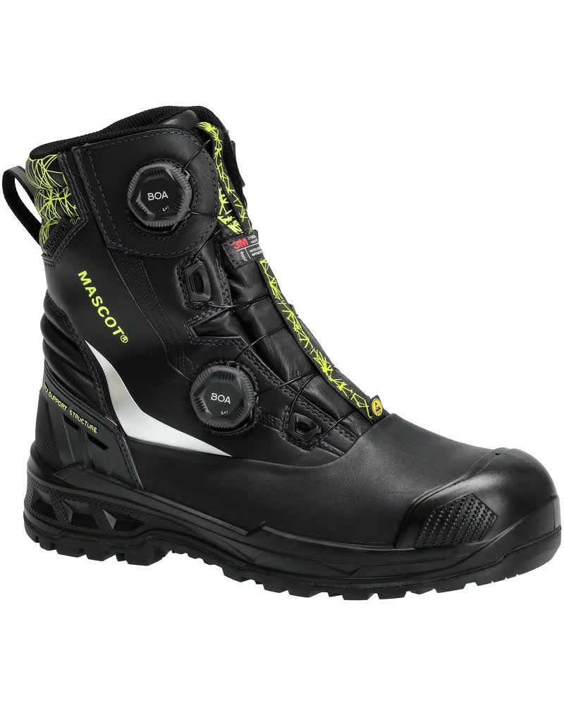 F1301 S7S Sicherheitsstiefel