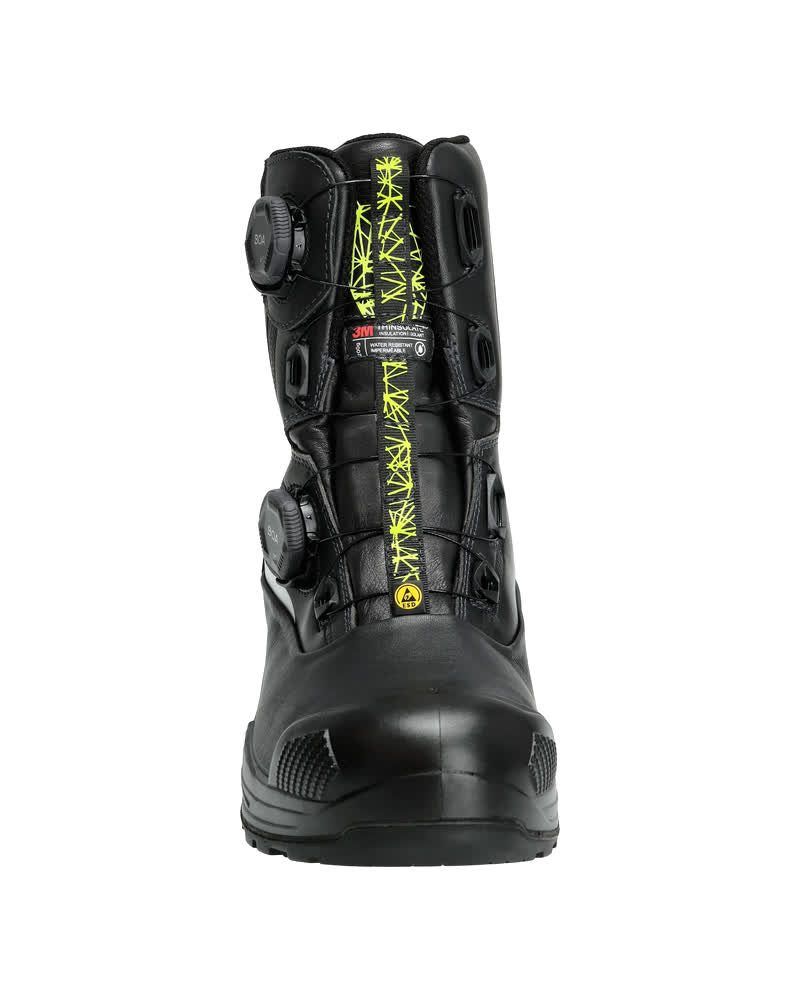 F1301 S7S Sicherheitsstiefel