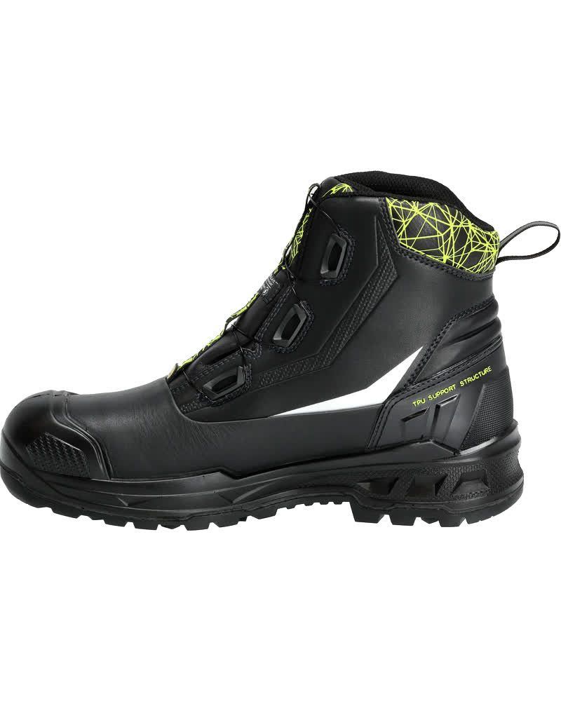 F1302-902 Sicherheitsstiefel