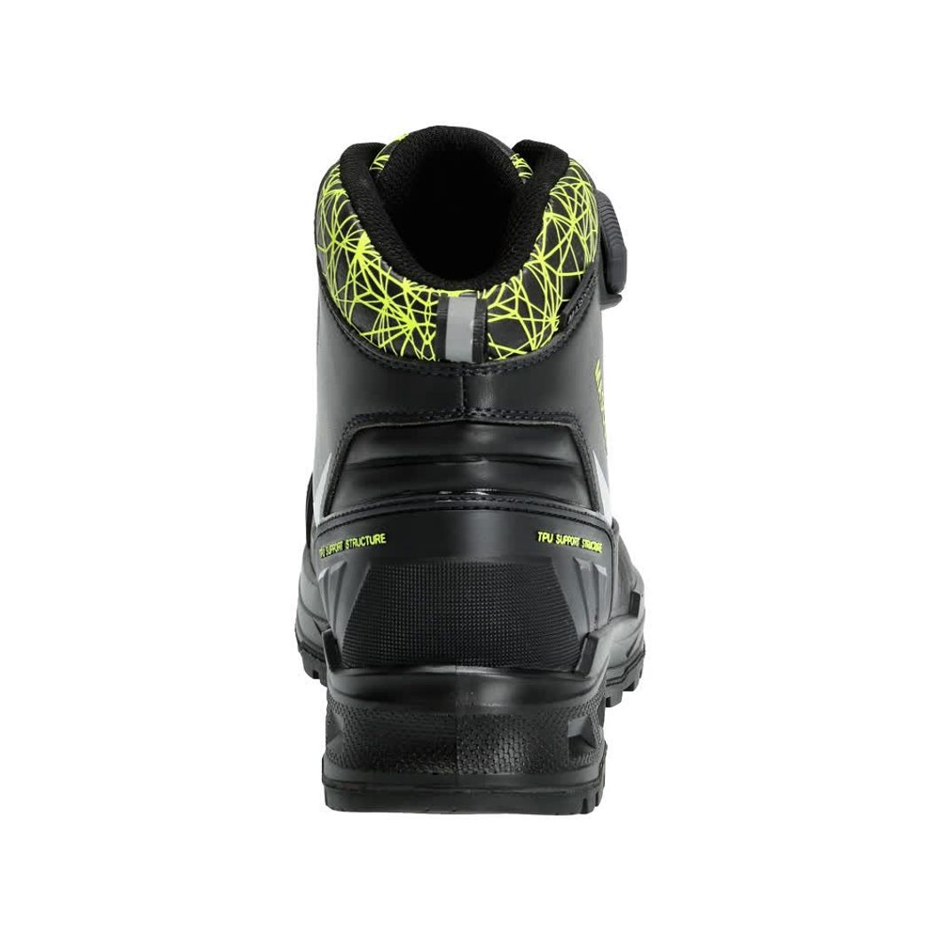 F1302-902 Sicherheitsstiefel