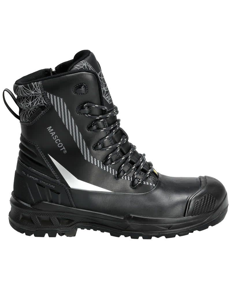 Industry Sicherheitsstiefel