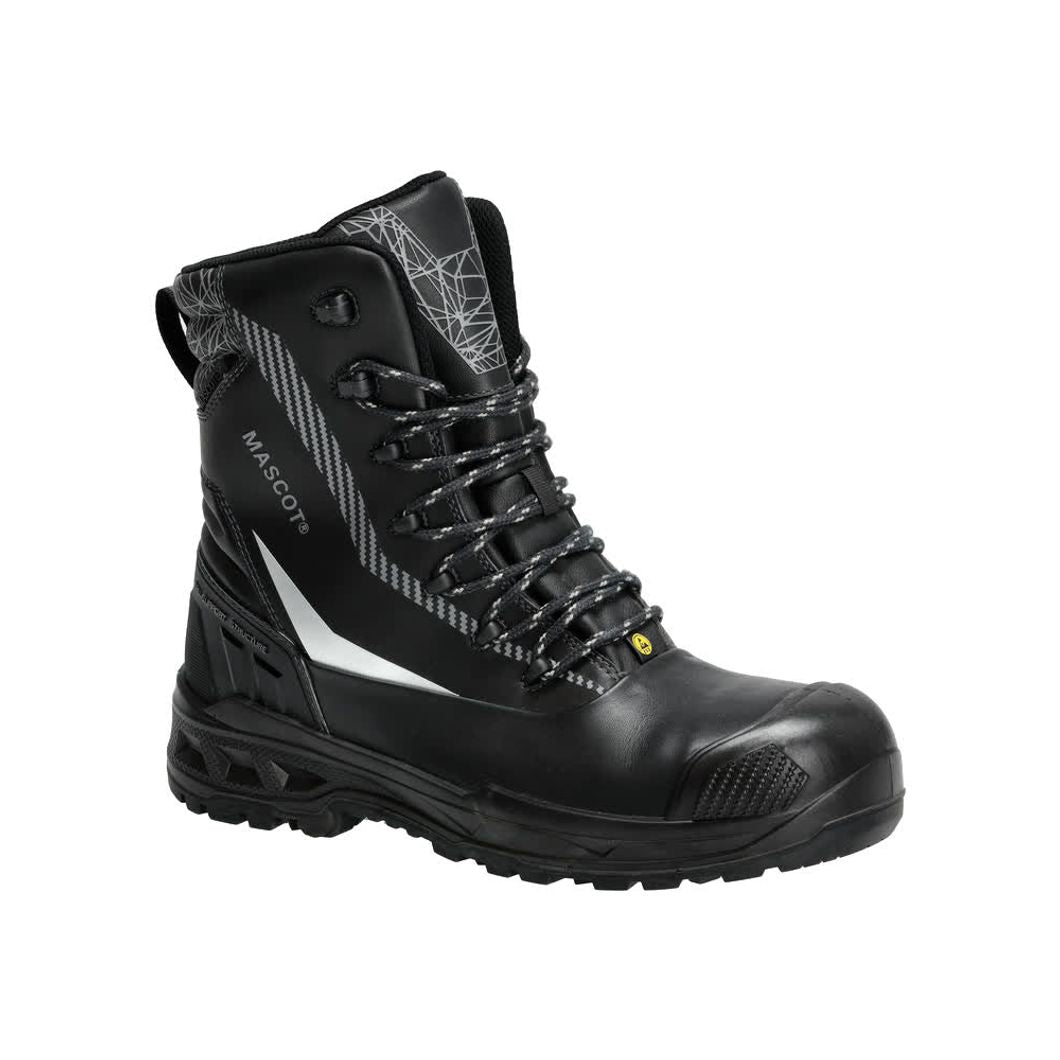 Industry Sicherheitsstiefel