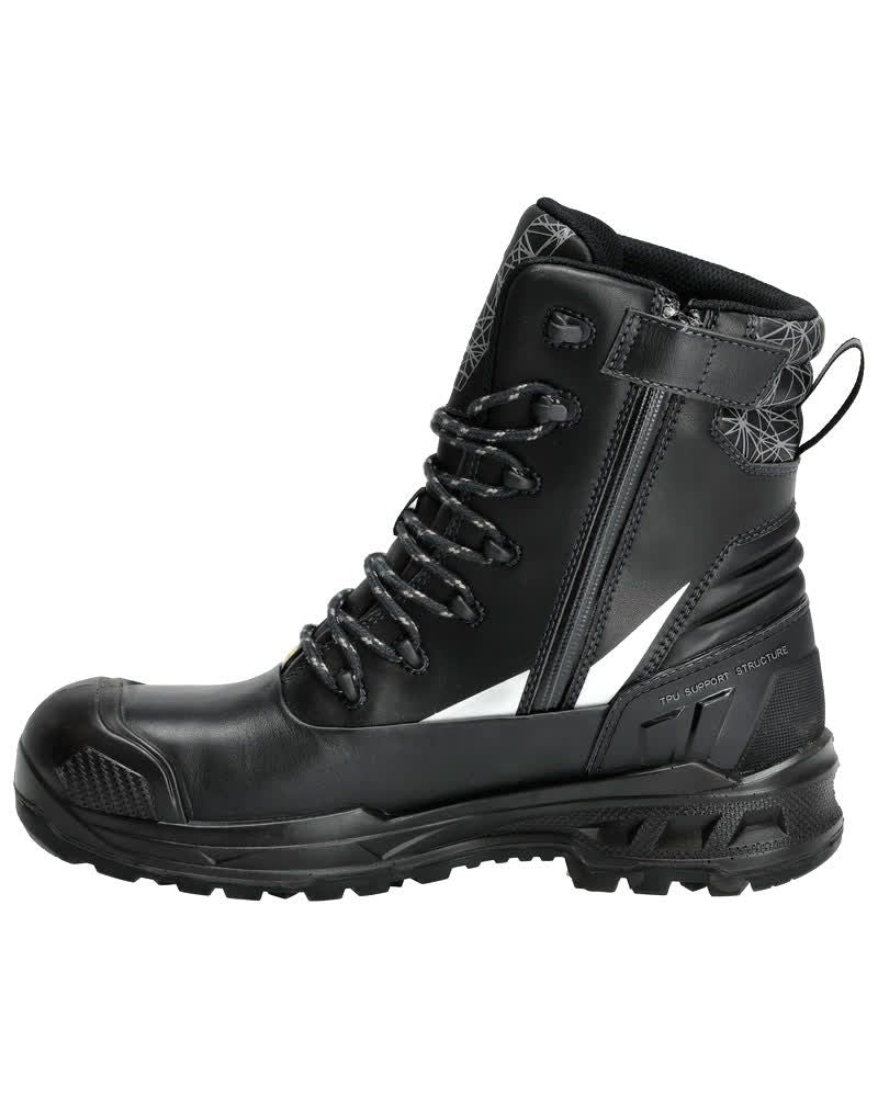 Industry Sicherheitsstiefel