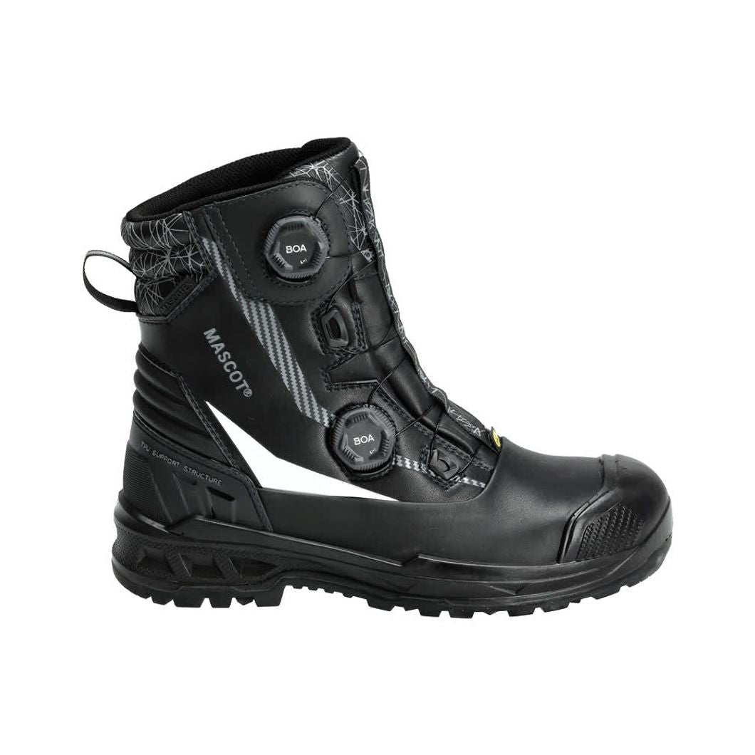 FOOTWEAR INDUSTRY S7S BOA® Sicherheitsstiefel