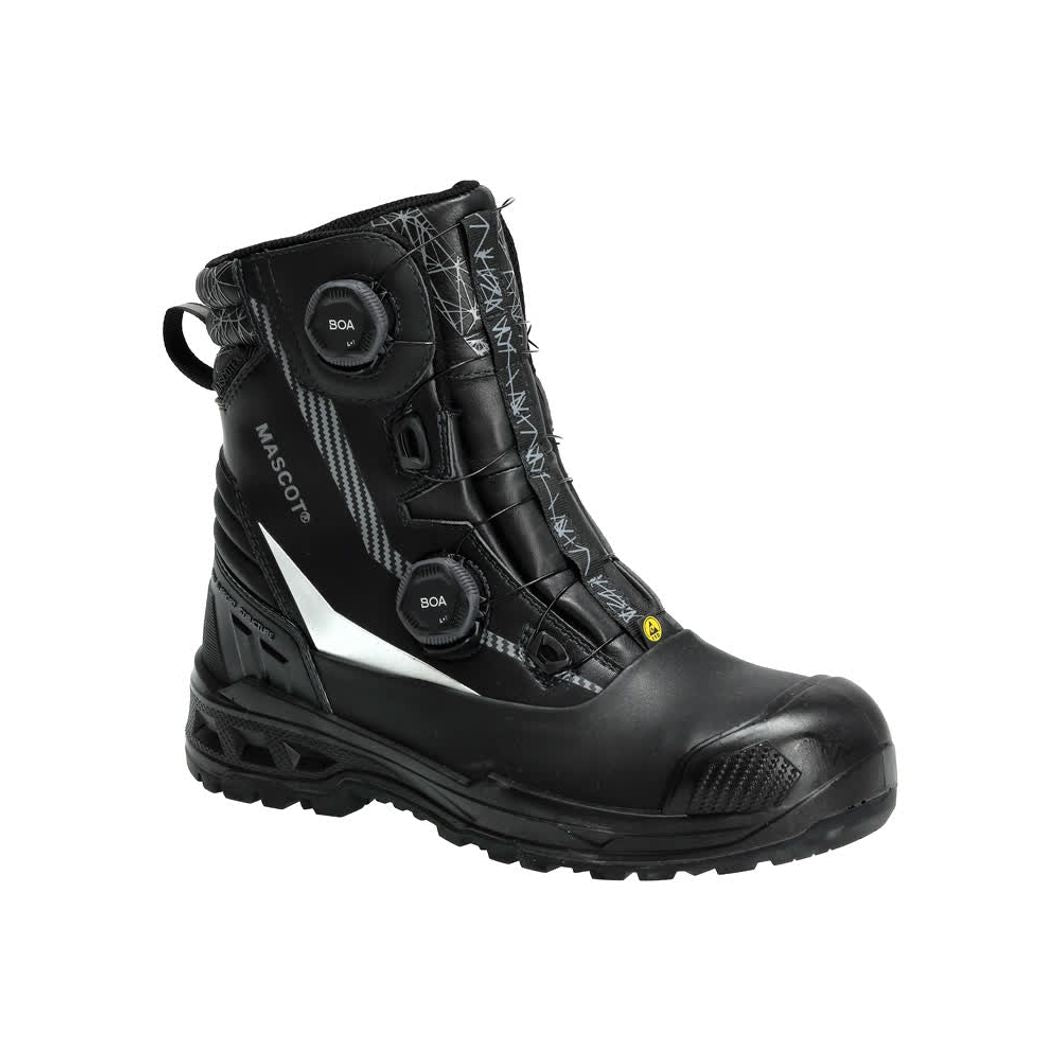 FOOTWEAR INDUSTRY S7S BOA® Sicherheitsstiefel