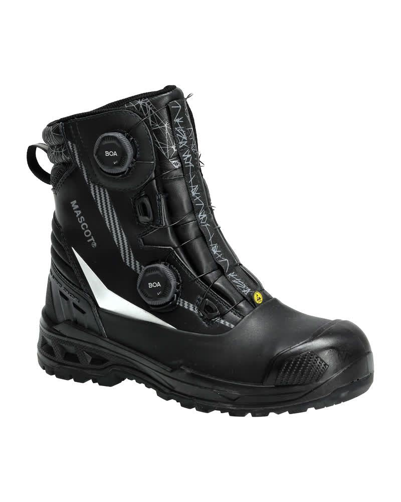FOOTWEAR INDUSTRY S7S BOA® Sicherheitsstiefel
