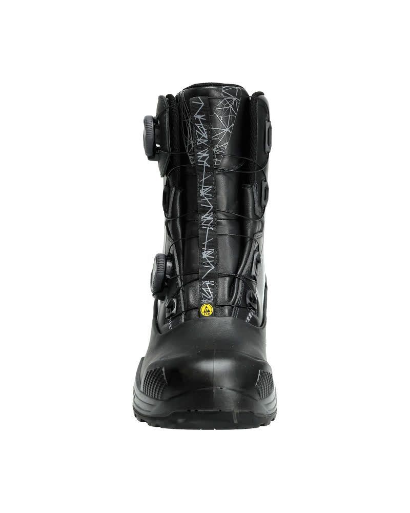 FOOTWEAR INDUSTRY S7S BOA® Sicherheitsstiefel