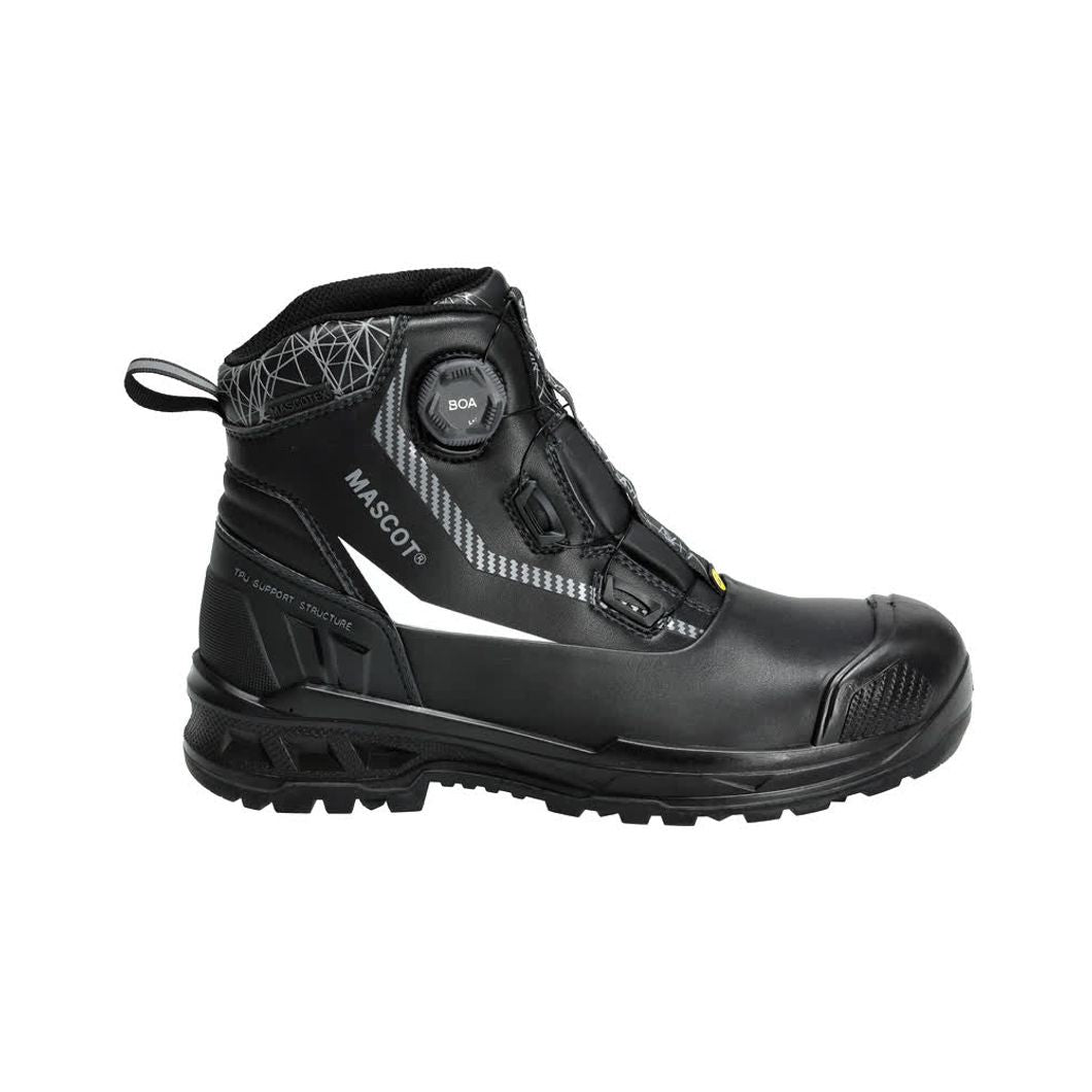 F1305-902 Sicherheitsstiefel