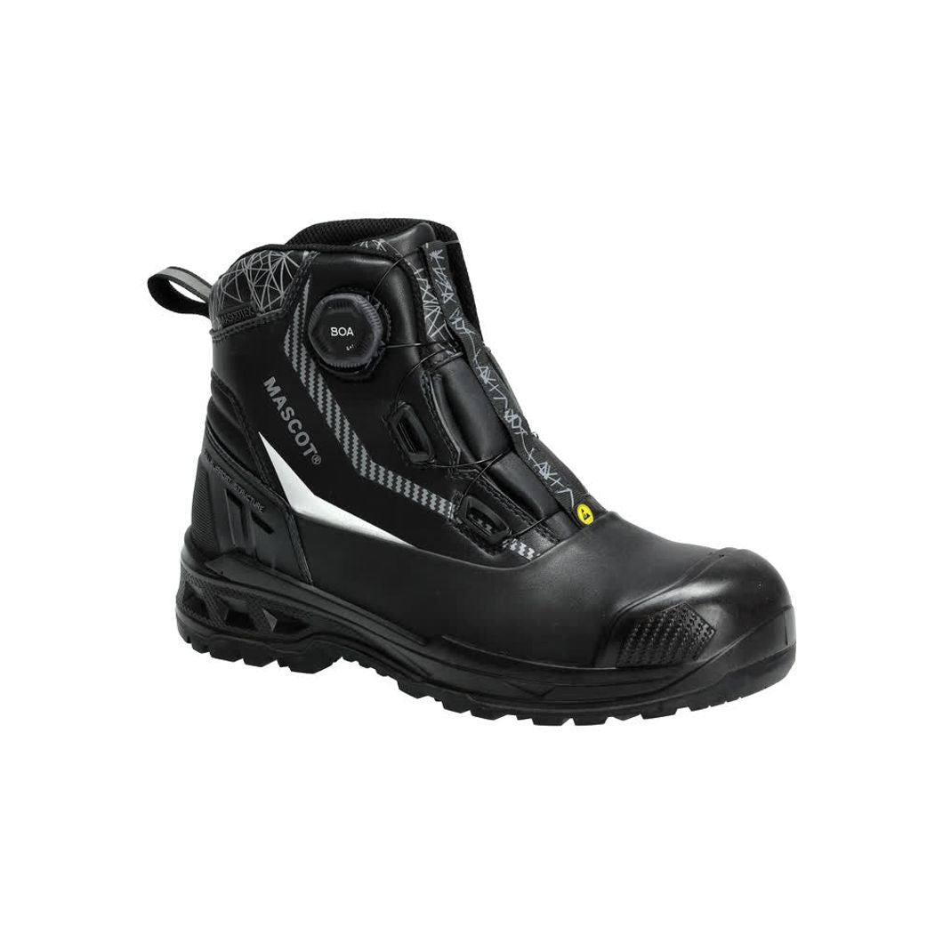 F1305-902 Sicherheitsstiefel