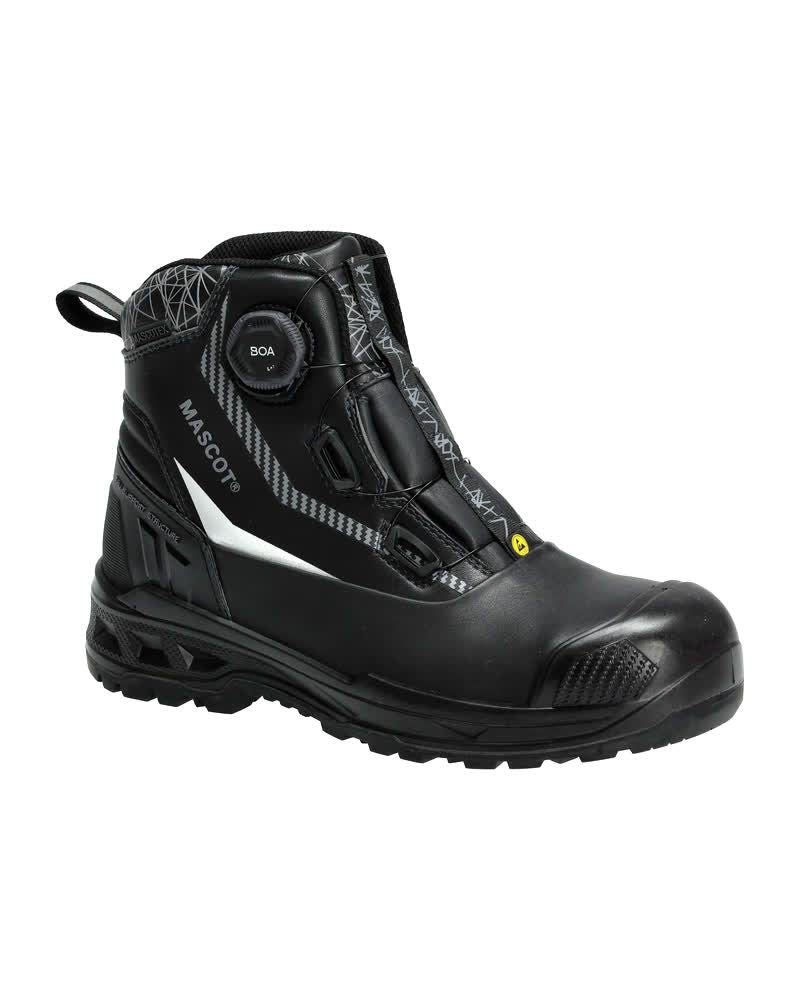 F1305-902 Sicherheitsstiefel
