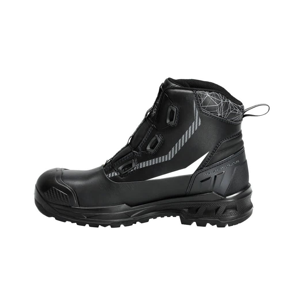 F1305-902 Sicherheitsstiefel