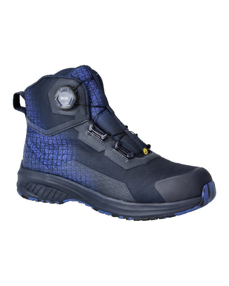 FOOTWEAR ACCELERATE Sicherheitsstiefel