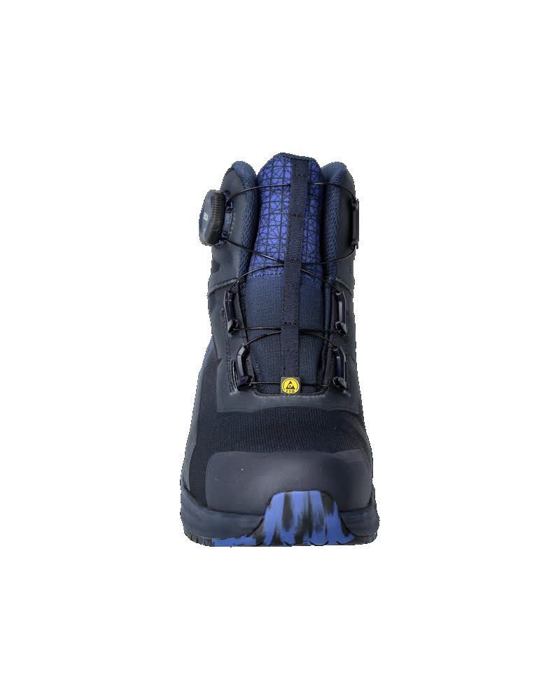 FOOTWEAR ACCELERATE Sicherheitsstiefel