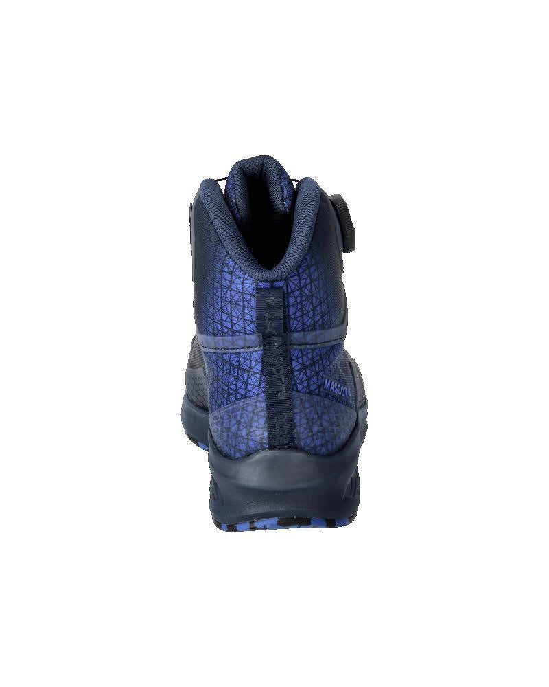 FOOTWEAR ACCELERATE Sicherheitsstiefel