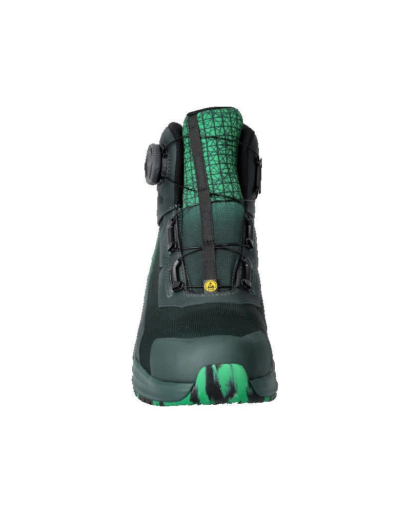FOOTWEAR ACCELERATE Sicherheitsstiefel