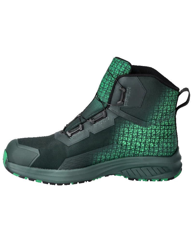 FOOTWEAR ACCELERATE Sicherheitsstiefel