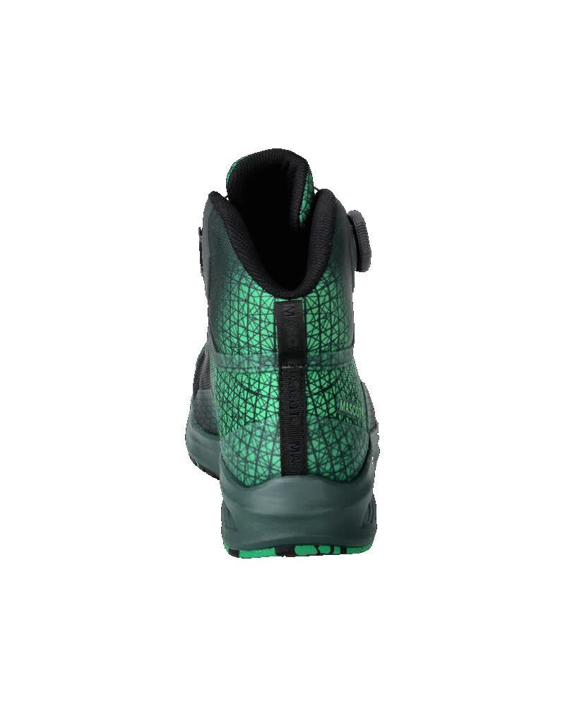 FOOTWEAR ACCELERATE Sicherheitsstiefel