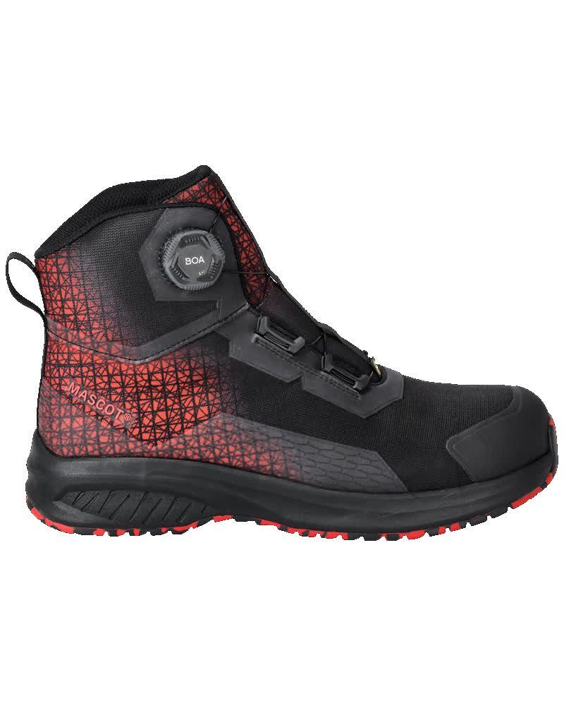FOOTWEAR ACCELERATE Sicherheitsstiefel