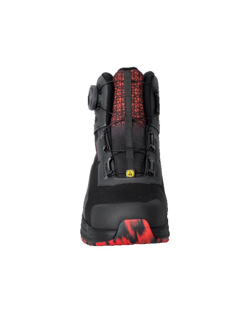 FOOTWEAR ACCELERATE Sicherheitsstiefel