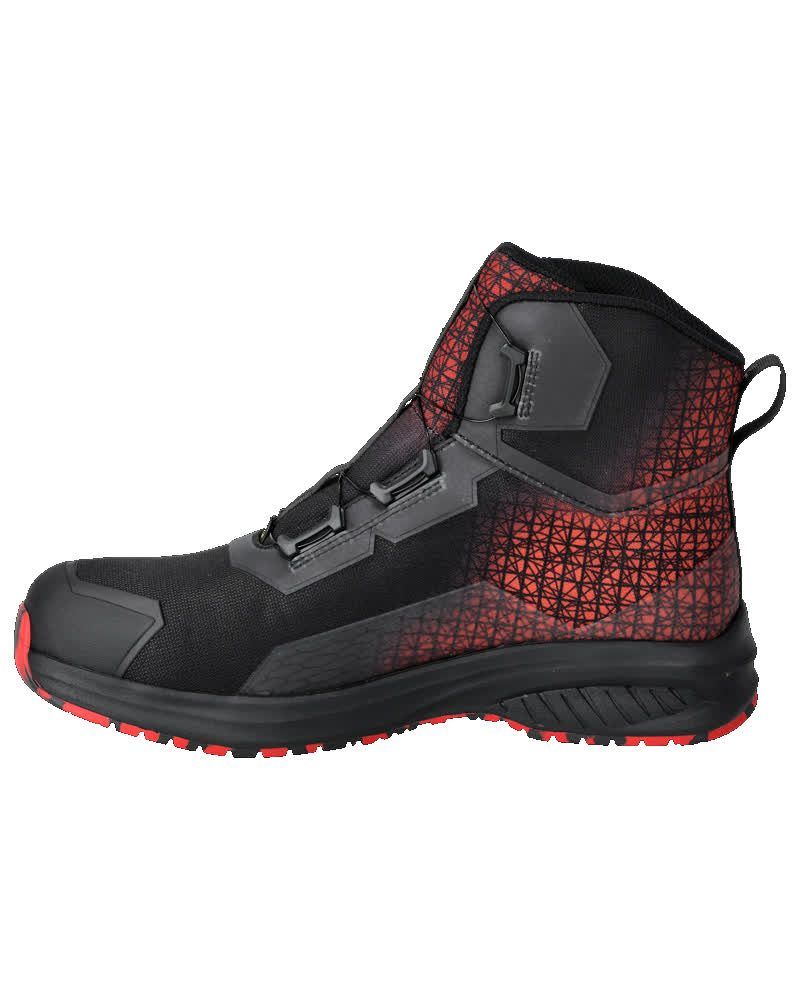 FOOTWEAR ACCELERATE Sicherheitsstiefel