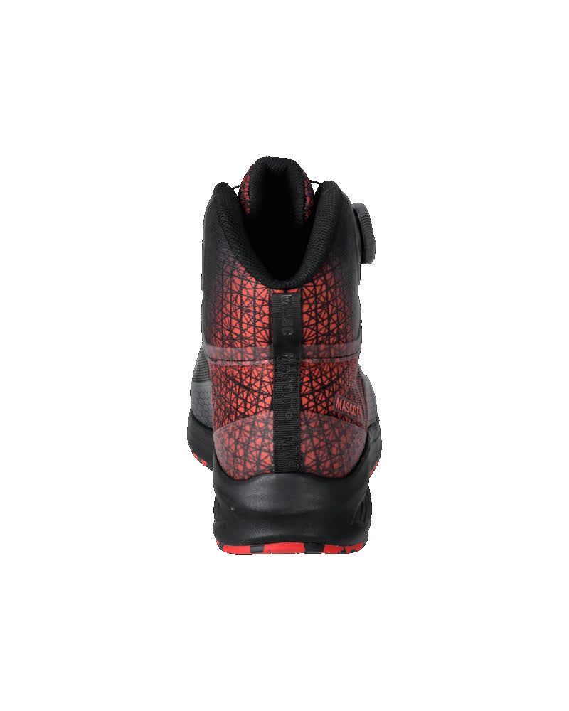 FOOTWEAR ACCELERATE Sicherheitsstiefel