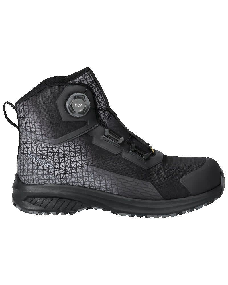 FOOTWEAR ACCELERATE Sicherheitsstiefel