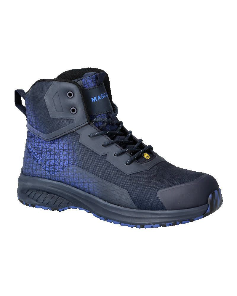 Sicherheitsstiefel FOOTWEAR ACCELERATE