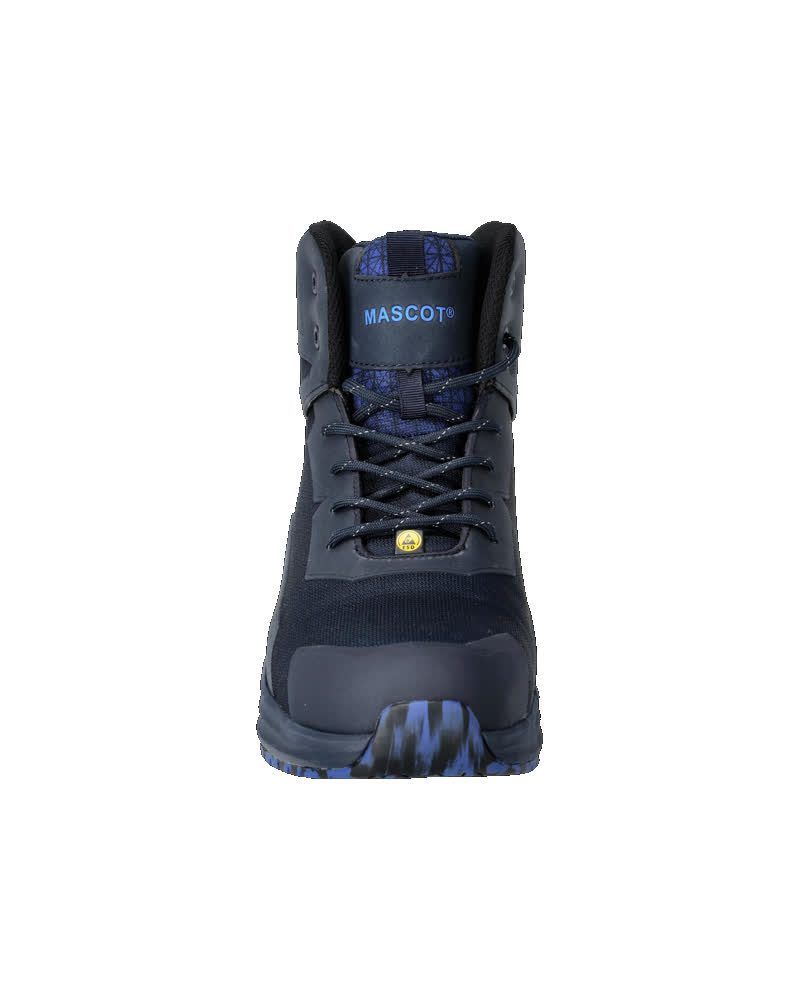 Sicherheitsstiefel FOOTWEAR ACCELERATE