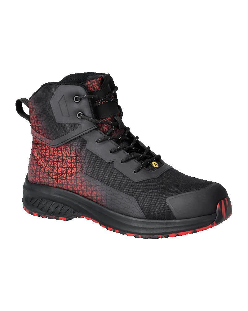 Sicherheitsstiefel FOOTWEAR ACCELERATE