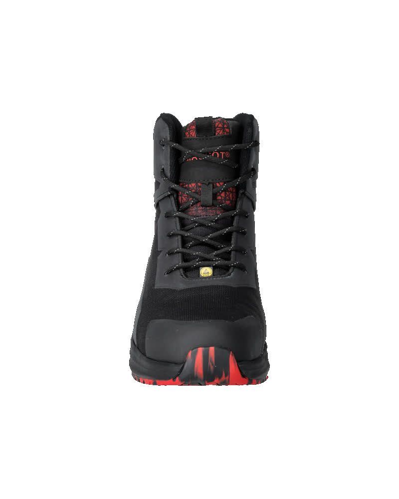 Sicherheitsstiefel FOOTWEAR ACCELERATE