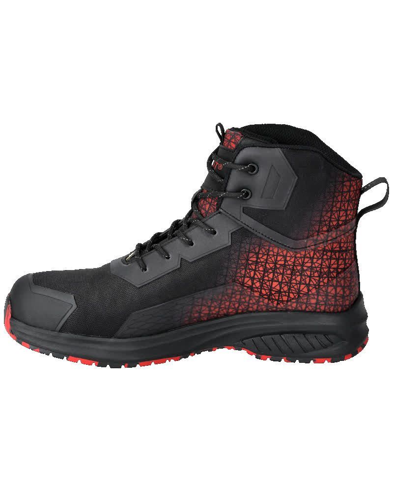 Sicherheitsstiefel FOOTWEAR ACCELERATE