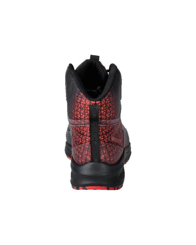 Sicherheitsstiefel FOOTWEAR ACCELERATE