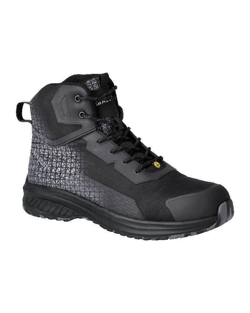 Sicherheitsstiefel FOOTWEAR ACCELERATE