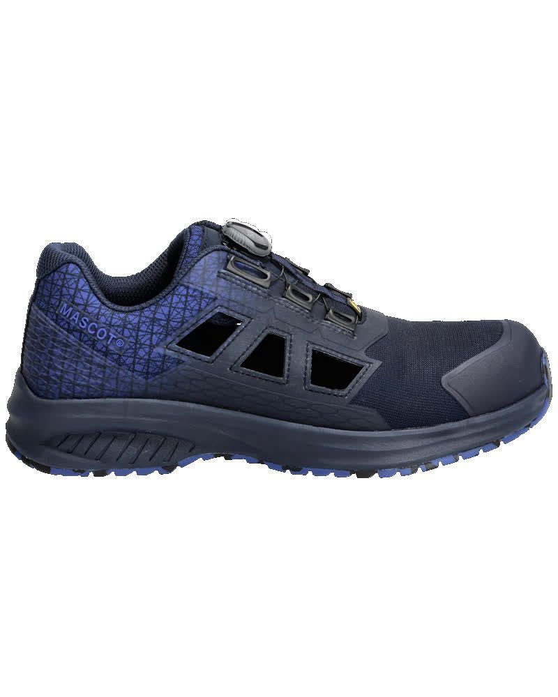 Footwear Accelerate Sicherheitssandalen