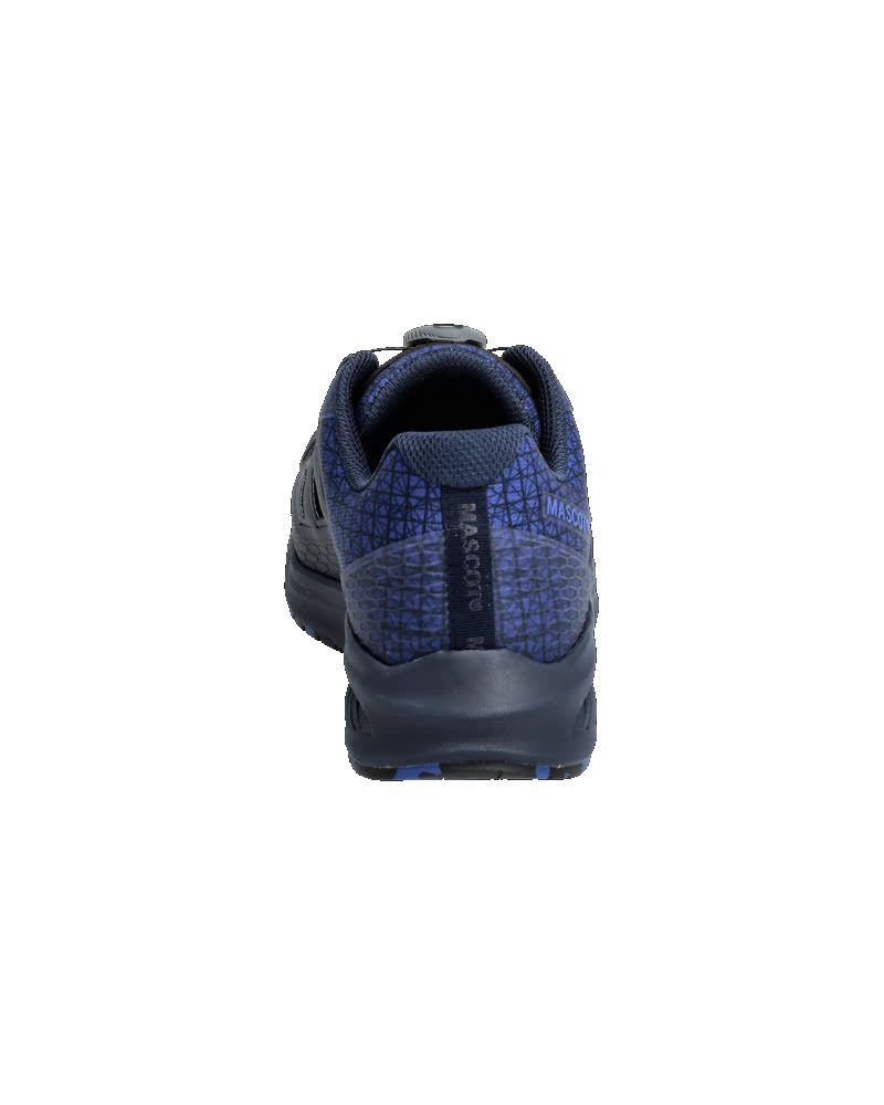 Footwear Accelerate Sicherheitssandalen