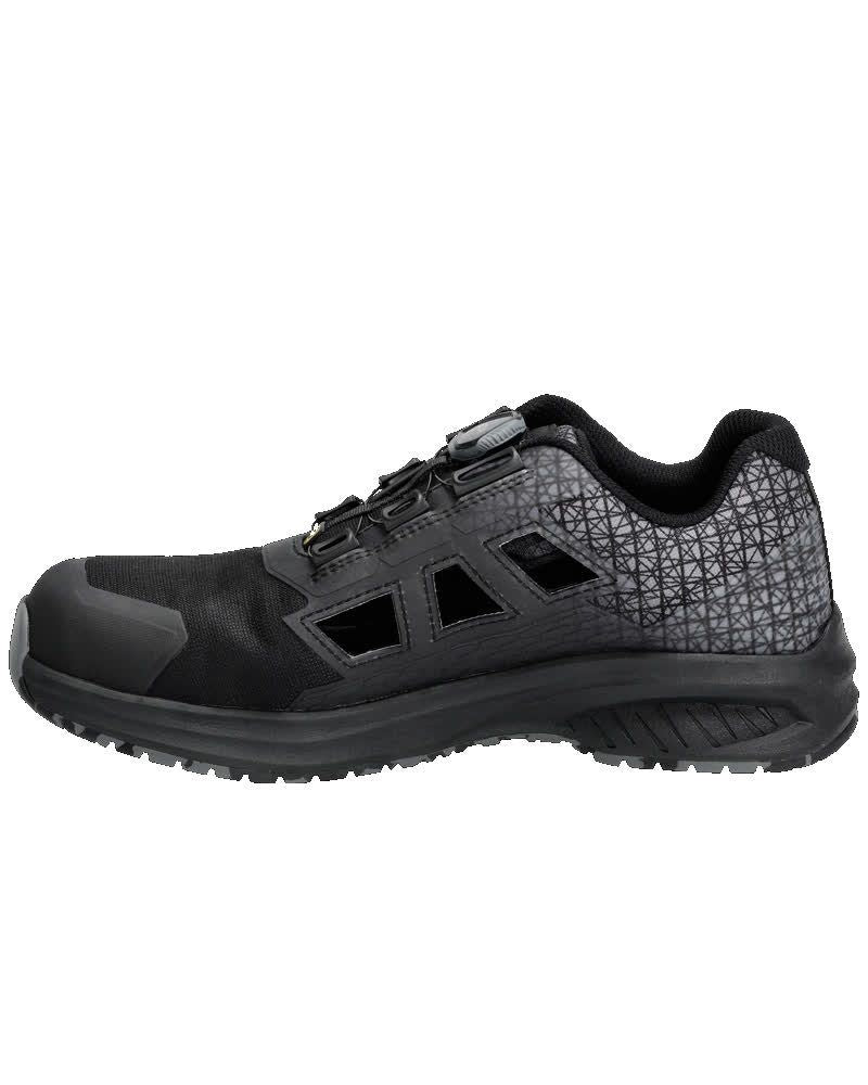 Footwear Accelerate Sicherheitssandalen