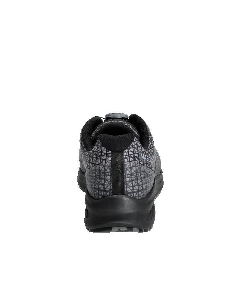 Footwear Accelerate Sicherheitssandalen