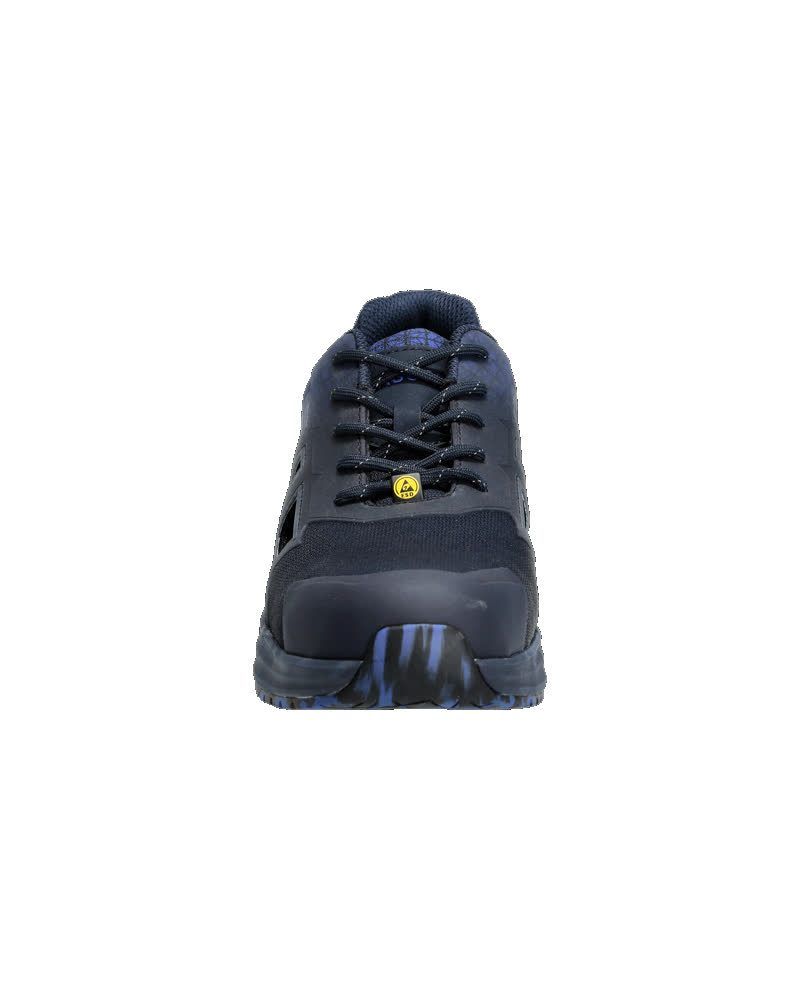 Accelerate Sicherheitshalbschuh