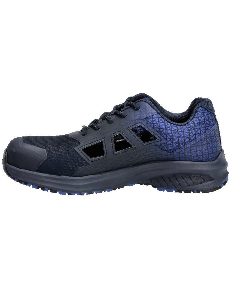 Accelerate Sicherheitshalbschuh