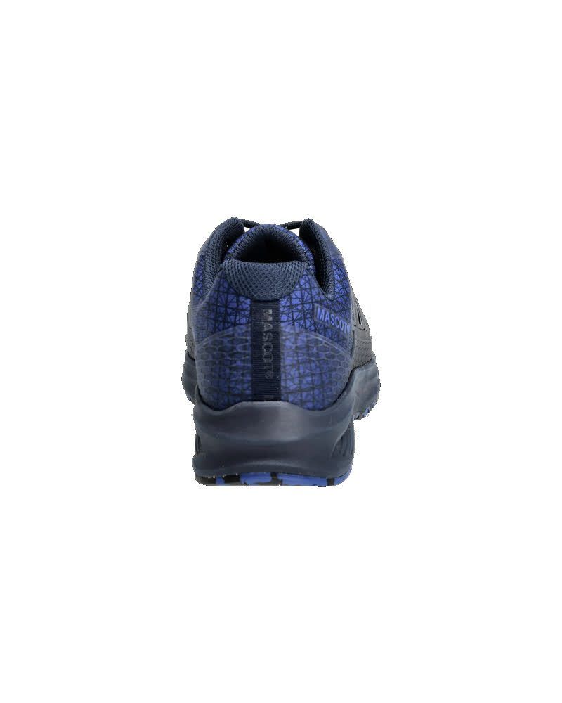 Accelerate Sicherheitshalbschuh